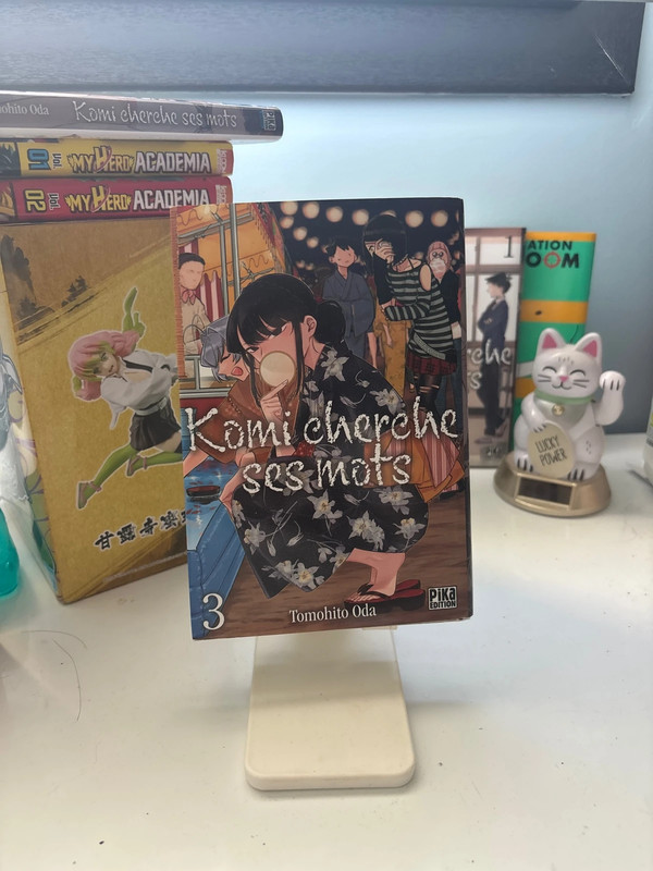 Manga
