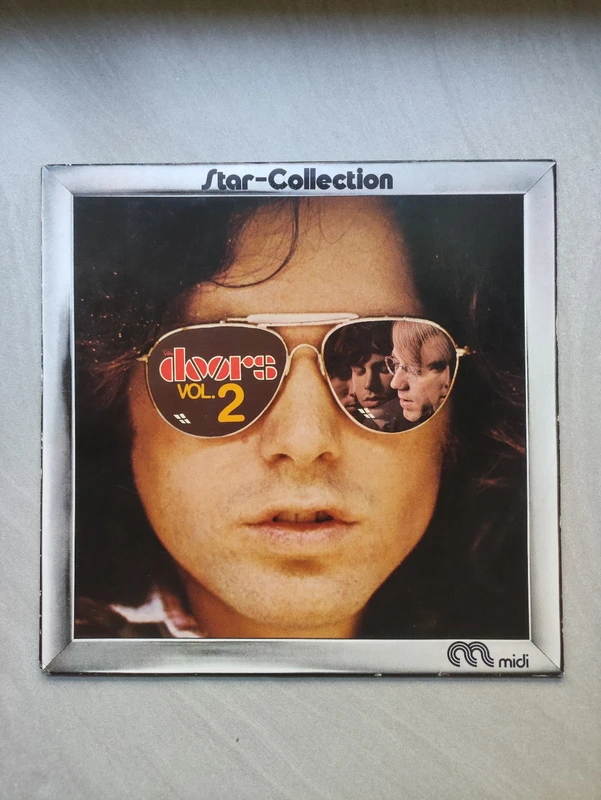 The Doors - Vol 2 (star collection)