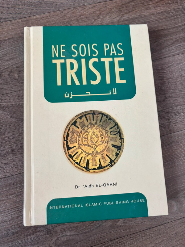 Livre islam