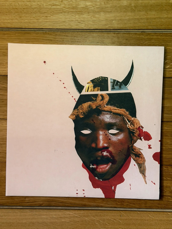Felix Laband – Deaf Safari | Vinile LP