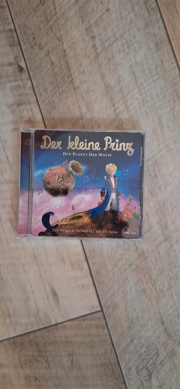 Der Kleine Prinz