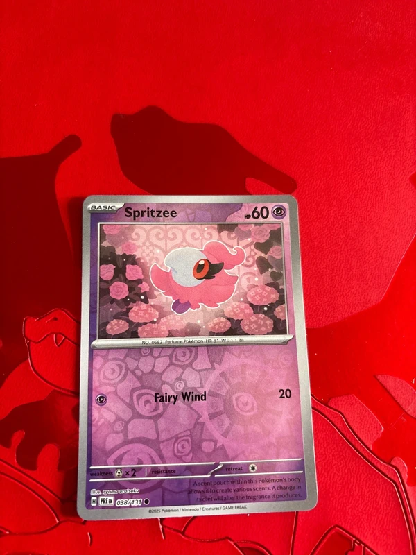 Spritzee