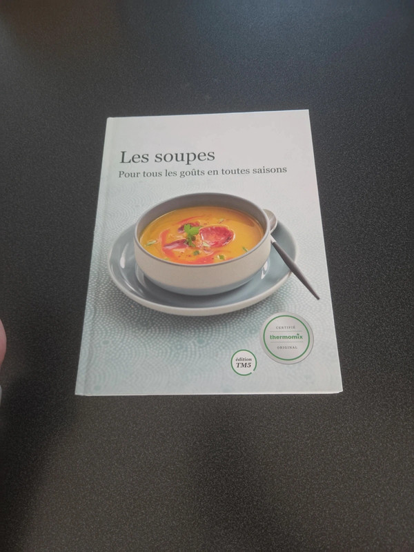Thermolix les soupes