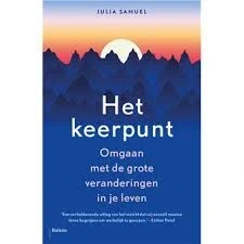 Het keerpunt, Julia Samuel