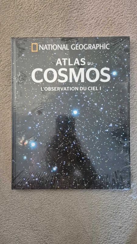 Atlas du Cosmos