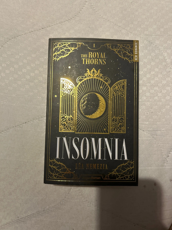 Insomnia