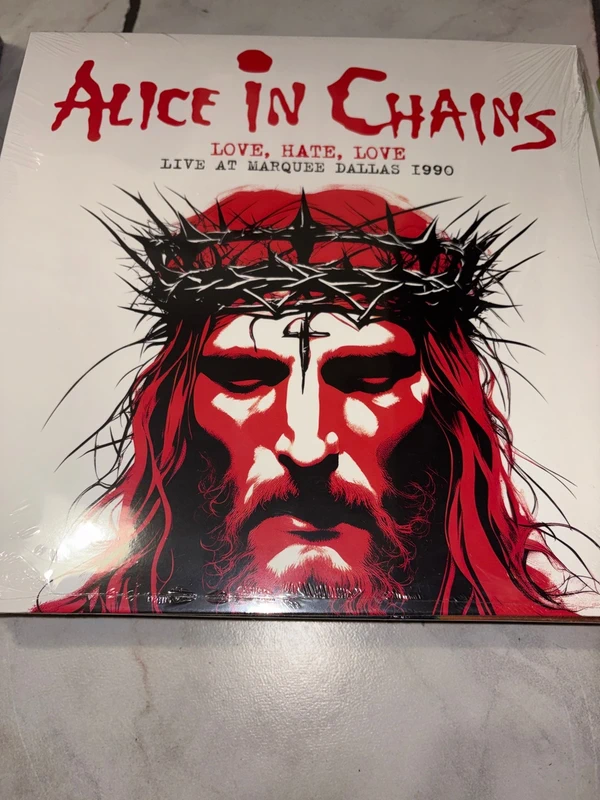 Vinile Alice in Chains