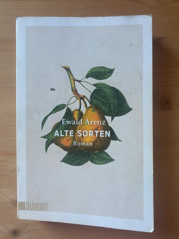 Alte Sorten