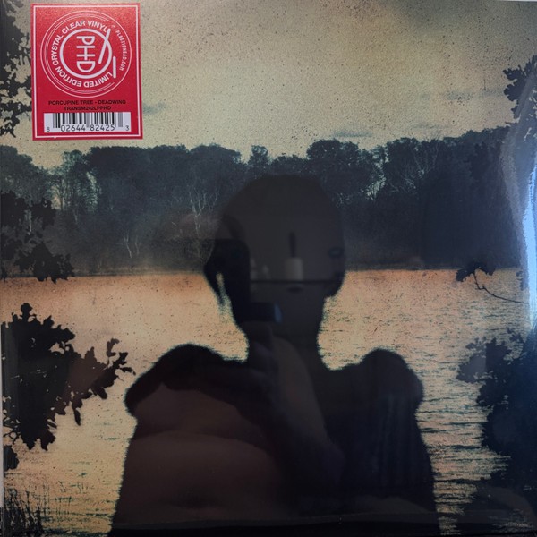 Porcupine Tree - Deadwing (2xLP) (Mint (M))