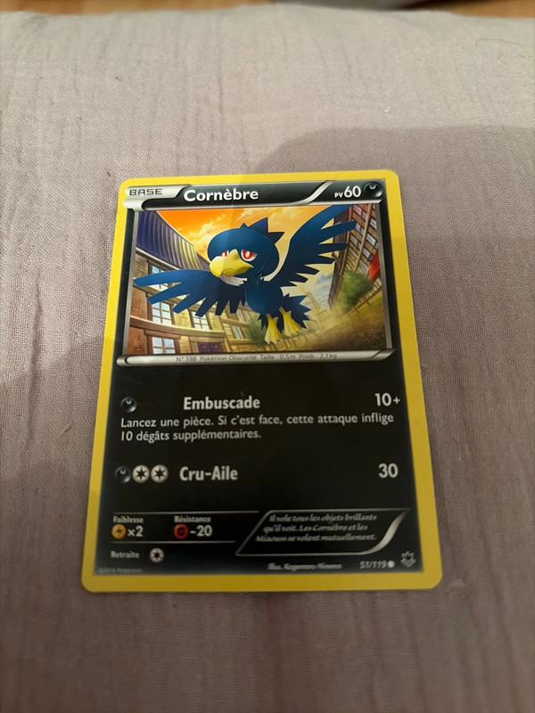 carte pokémon