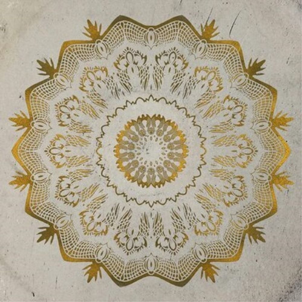 Mandala - Various Artists Vinyl