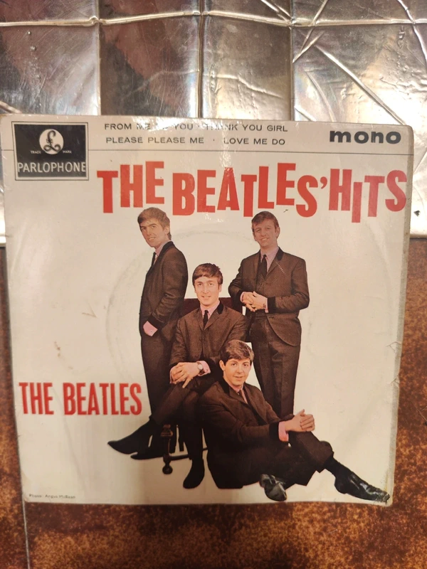 The Beatles - The Beatles' Hits