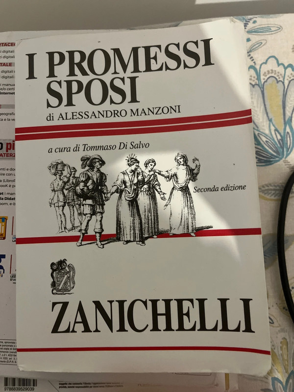 Promessi sposi