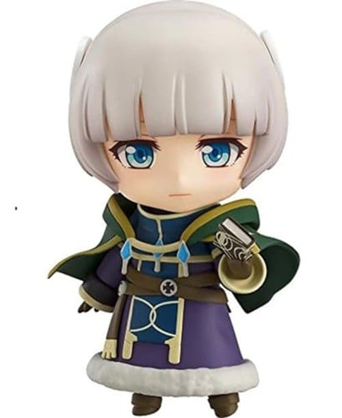 Good Smile Company Nendoroid Recreators Meteora ABS PVC Pre Painted NEW