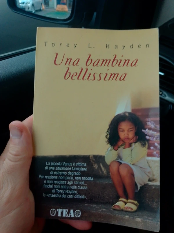 Una bambina bellissima torey L. Hayden