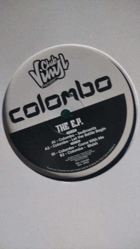 Breakbeat