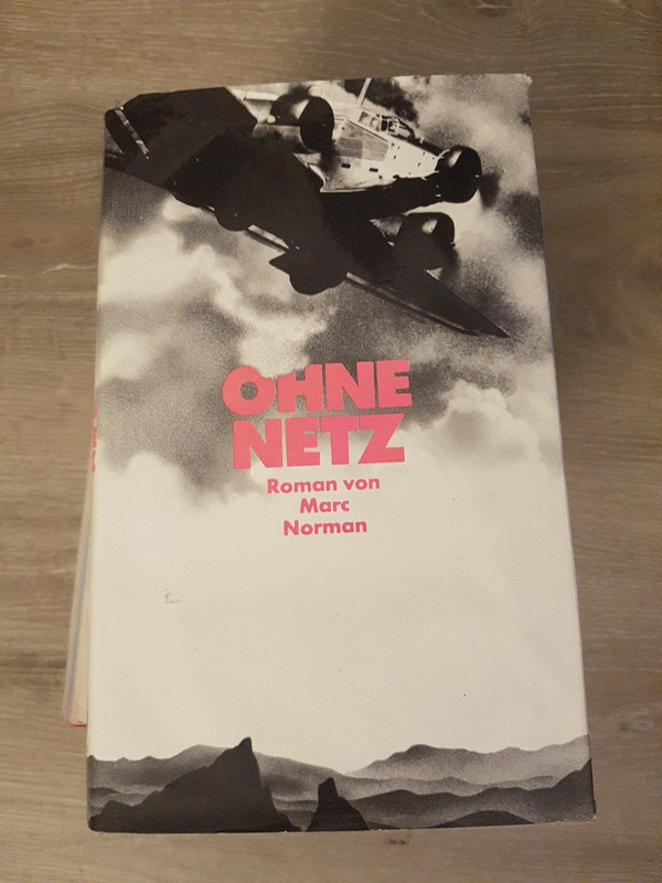 Ohne Netz