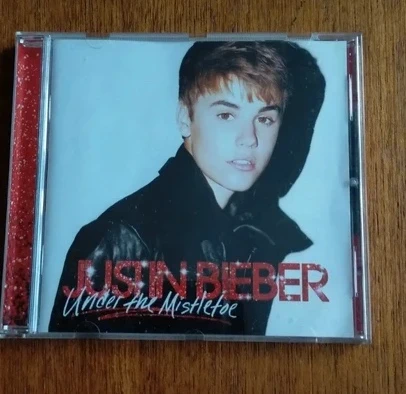 Cd de Justin