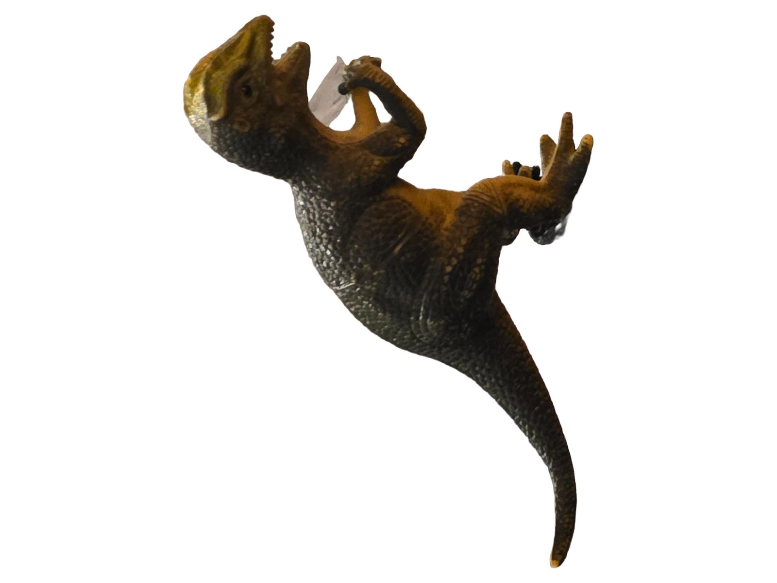 Schleich Tyrannosaurus Rex T-Rex rettili personaggio gioco verde bambini