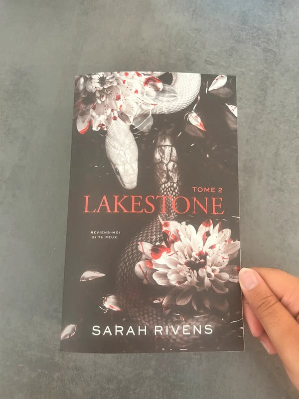 Lakestone 2