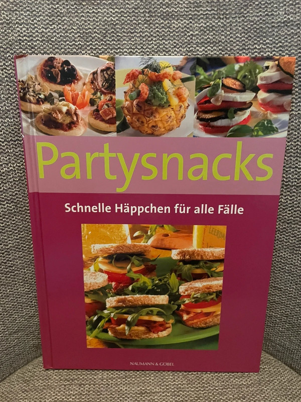 Kochbuch