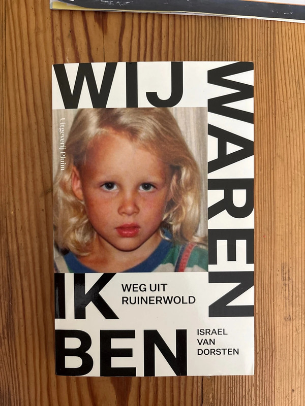 Wij waren Ik ben