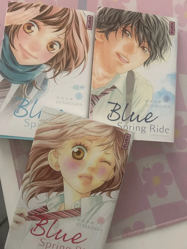 3 livre ado