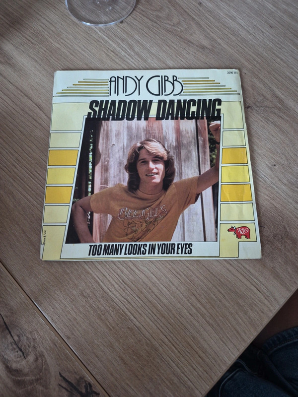 Vinyle