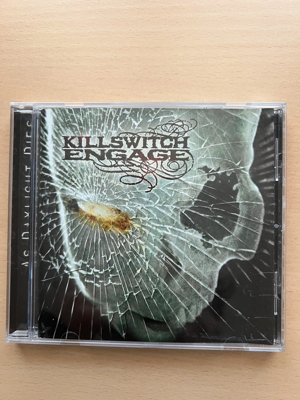 CD Killswitch Engage