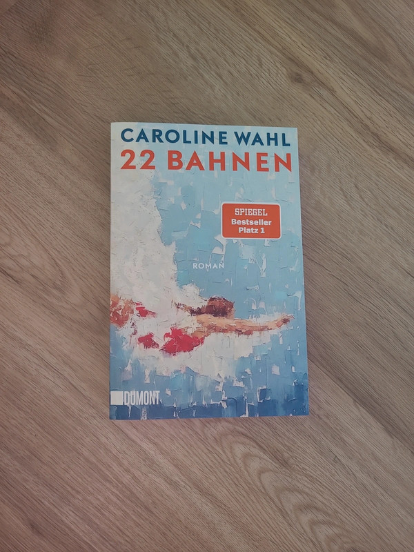 22 Bahnen