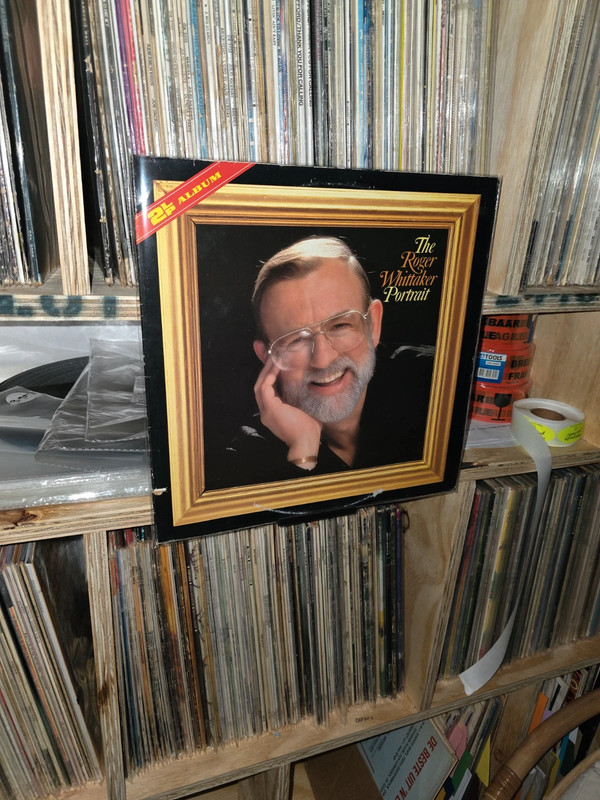 Lp 1256 Roger whittaker