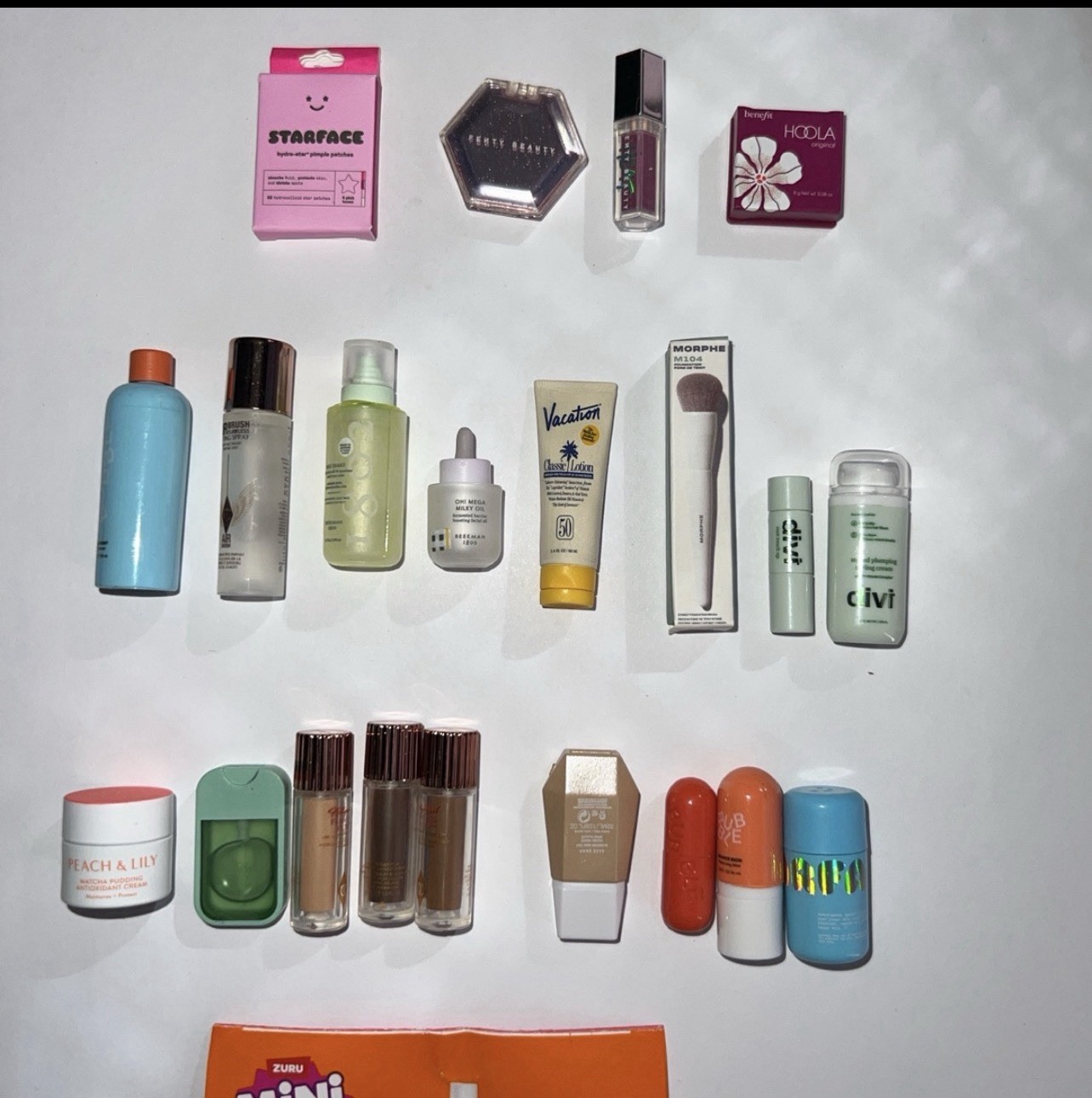 Zuru Mini Brands ulta serie 2