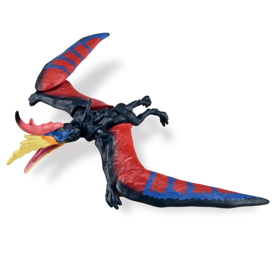 Takara Tomy Ania Jurassic World Alive Pteranokirie Animale Dinosauro Giocattolo per Età