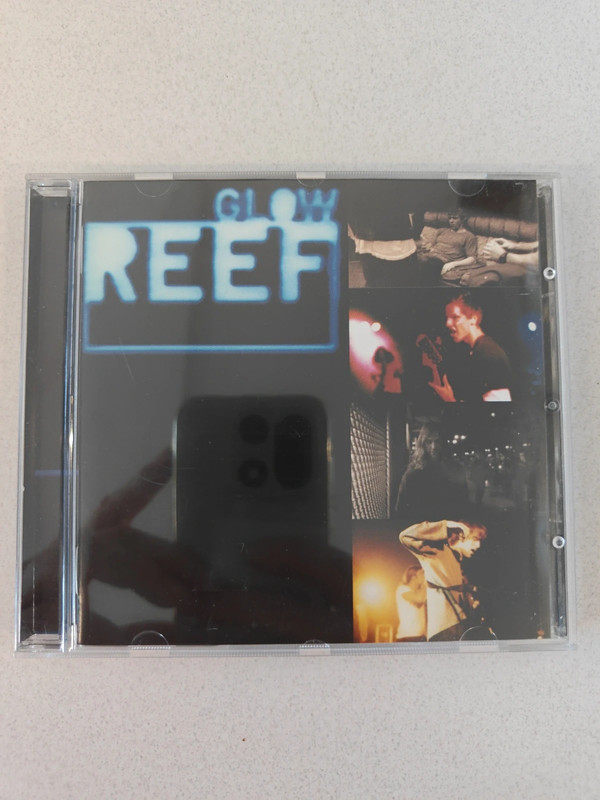Reef - glow