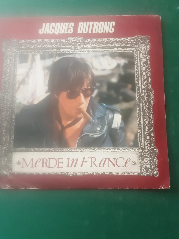 Vinyle