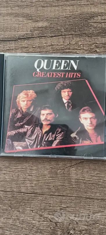 CD musicali 