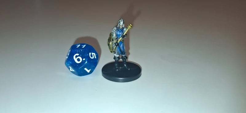 Arcanix Guard