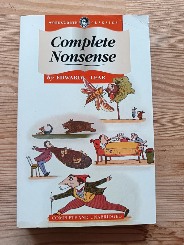 Complete Nonsense