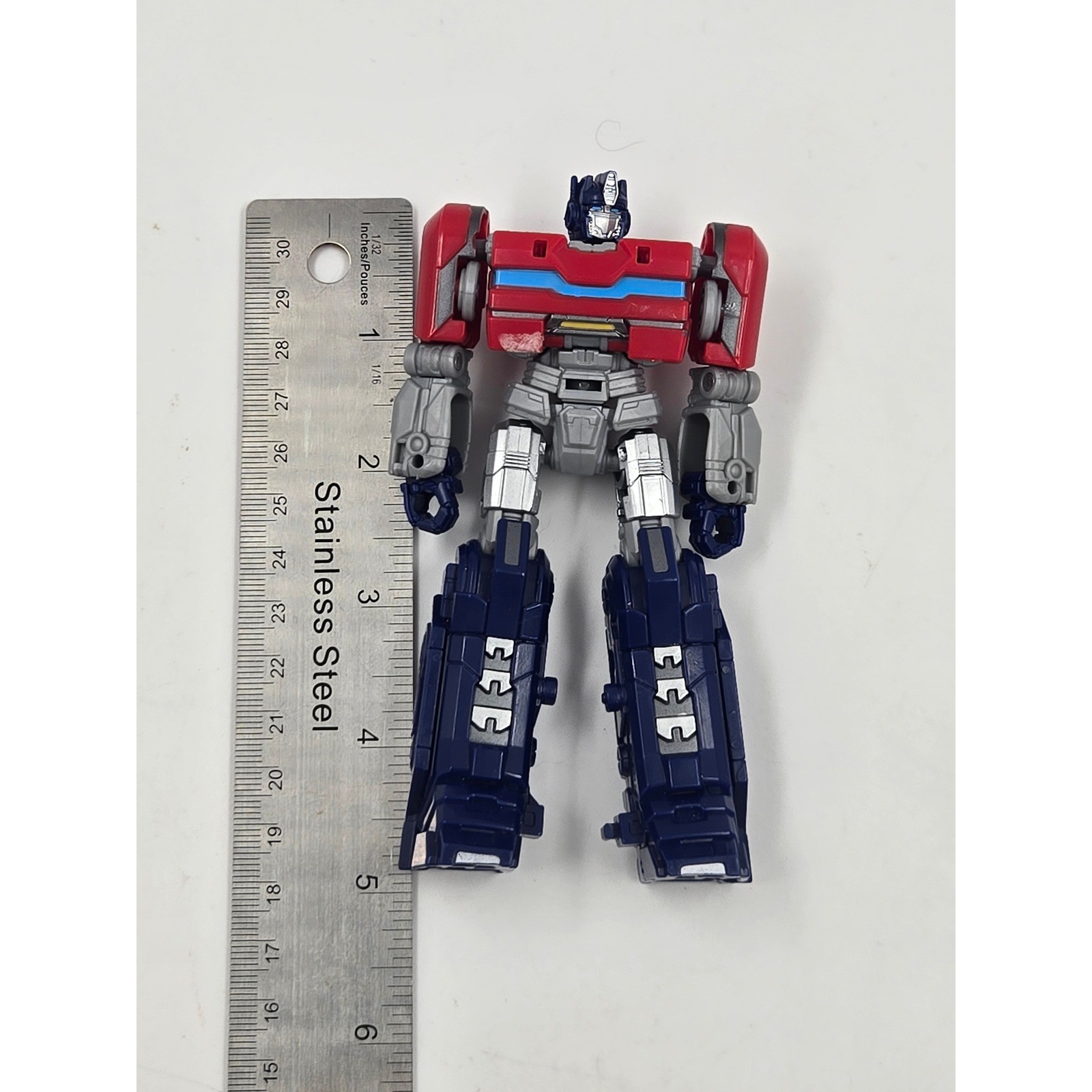 Transformers ONE OD-01 Deluxe Class Optimus Prime
