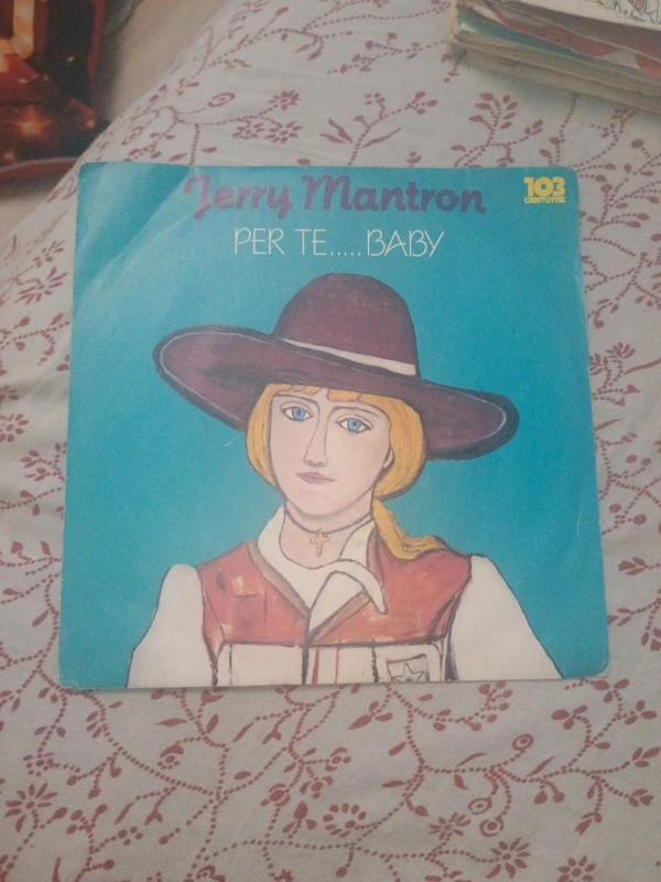 Vinile 45 giri