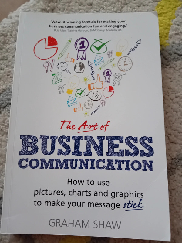 The art of business communication
