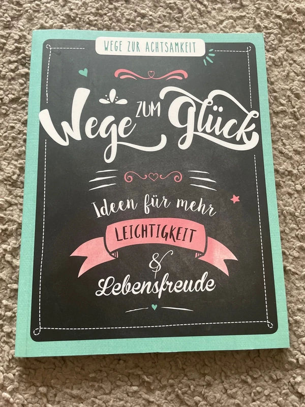 Wege zur Achtsamkeit