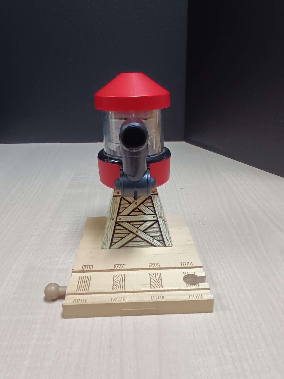 Wooden Thomas The Tank Engine Water Tower
