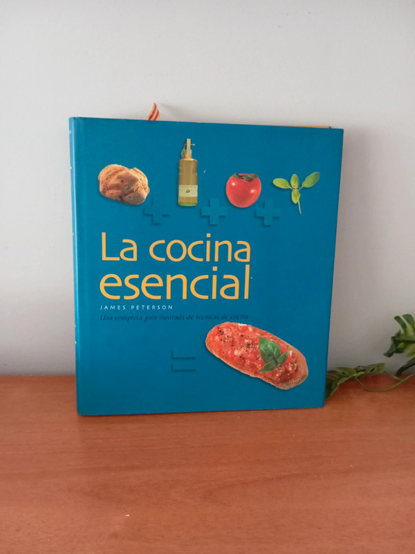 La Cocina Esencial