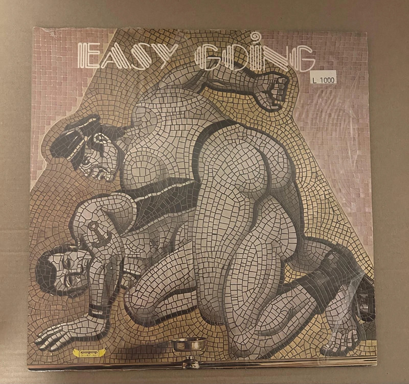 Easy Going