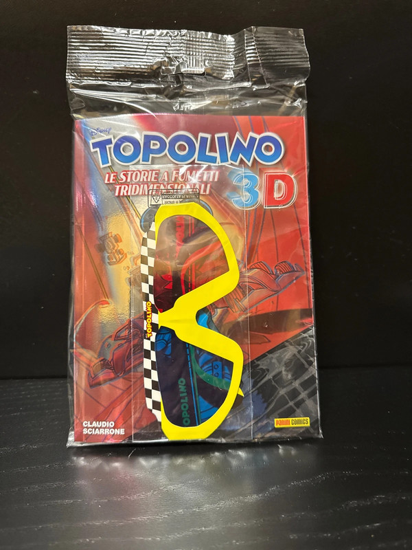 Topolino 3D