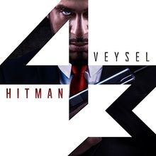 Hitman von Veysel | CD | Zustand neu