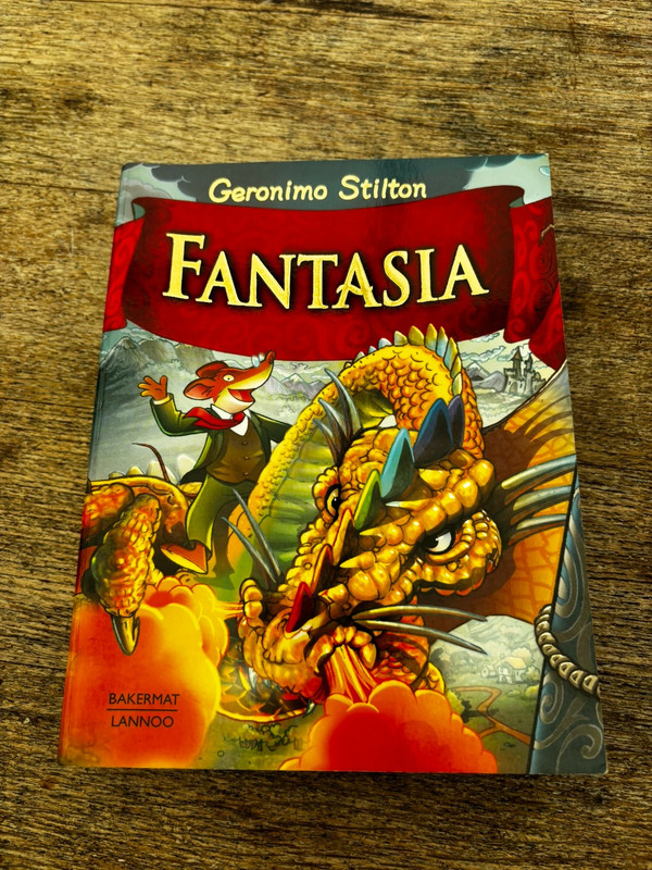Fantasia