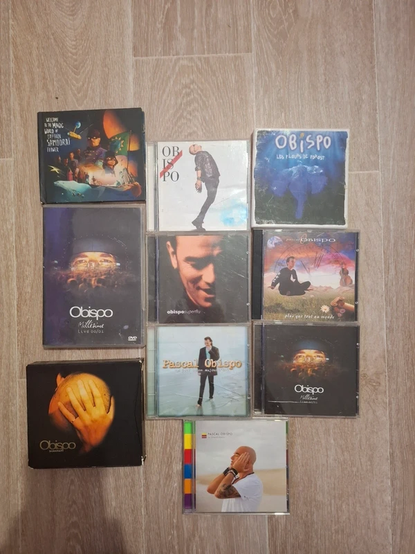 Lot CD Obidpo