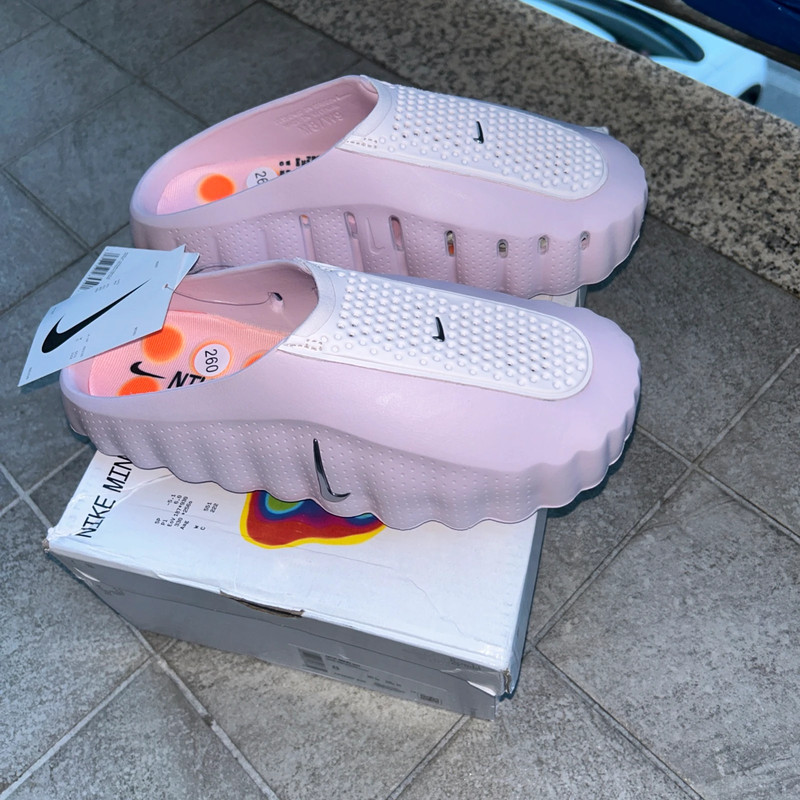 Nike mind 001